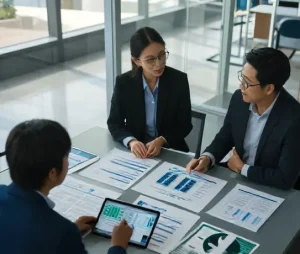 Business Development: 7 Proven Strategies to Drive Growth