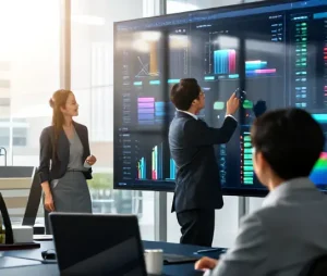 Business Goals: 5 Proven Steps to Drive Growth