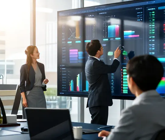 Business Goals: 5 Proven Steps to Drive Growth