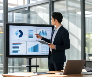 Business Plan: 7 Essential Steps to Secure Funding