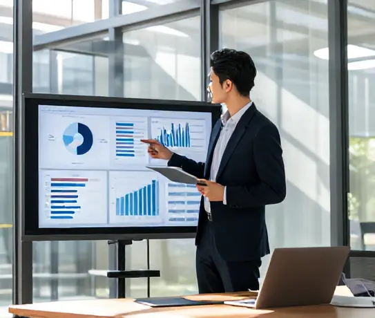 Business Plan: 7 Essential Steps to Secure Funding
