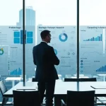 Business Strategy: 5 Core Frameworks Every Leader Must Master