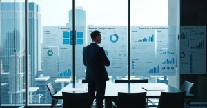 Business Strategy: 5 Core Frameworks Every Leader Must Master