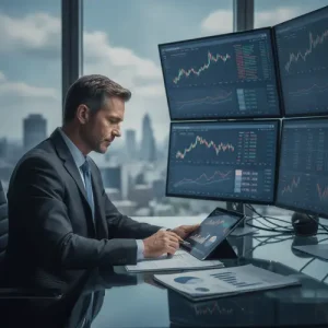 Businessmen: 7 Core Traits That Separate Winners From Failures