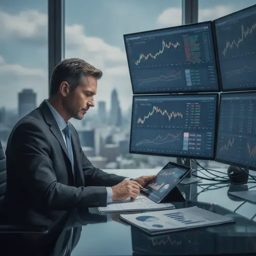 Businessmen: 7 Core Traits That Separate Winners From Failures