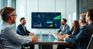 Corporate Goals: 5 Proven Steps to Drive Real Business Results