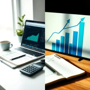 Financial Goals: 5 Proven Strategies to Build Lasting Wealth
