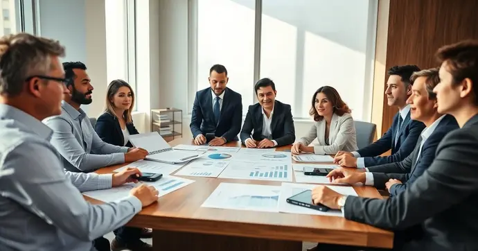 How to Set Business Goals: 7 Proven Steps for Success