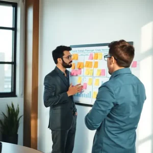 Small Business Goals: 7 Proven Strategies to Drive Growth
