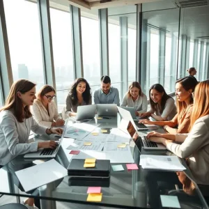Business Marketing Strategies: The Ultimate Guide to Scalable Growth