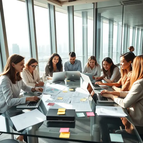 Business Marketing Strategies: The Ultimate Guide to Scalable Growth