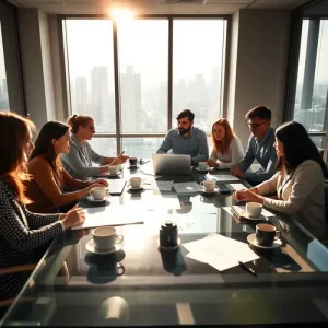 7 Powerful Strategies for Effective Marketing for Companies